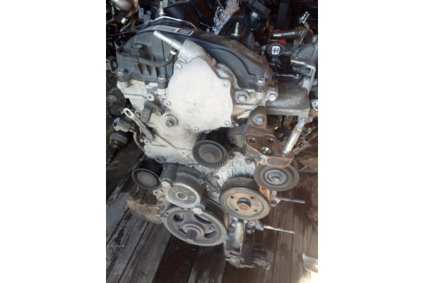 toyota AVENSIS T27 12 15 124km 2 0 D 4D engine post 1AD Part manufacturer Toyota OE