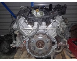 Toyota Land Cruiser J120 2005 Complete engines