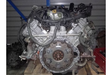 Toyota Land Cruiser J120 2005 Complete engines