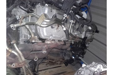 Toyota Land Cruiser J120 2005 Complete engines Catalog number of the part 3UR