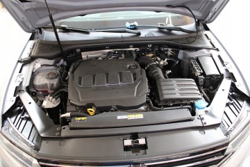 ENGINE 2 0 TDI DTS 150 KM VW PASSAT B8 LIFT