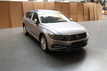 ENGINE 2 0 TDI DTS 150 KM VW PASSAT B8 LIFT Catalog number of the part DTS SILNIK 2 0 TDI DTS 150 KM VW PASSAT B8 LIFT