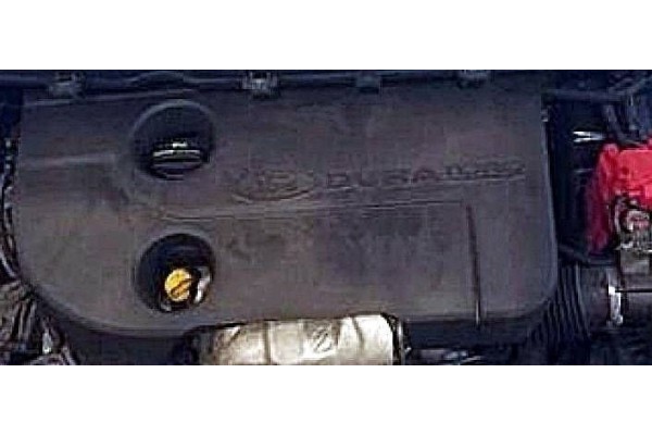 FORD TOURNEO COURIER 1 5 TDCI 2014 2023 ENGINE COMPLETE UGCB