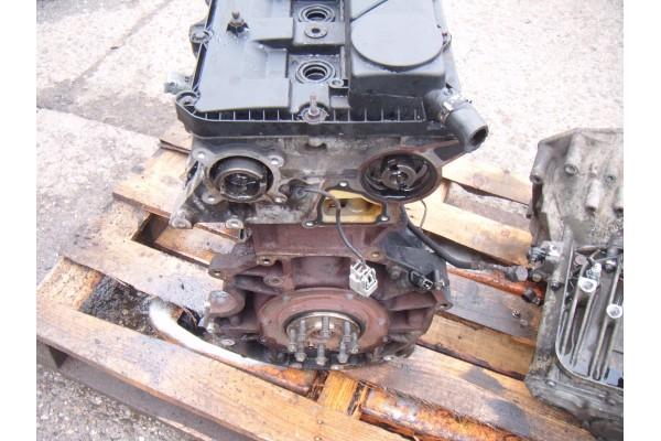DUCATO BOXER JUMPER 06 2 2 MOTOR POST 4HU 10TRJ2 Part manufacturer PSA