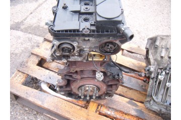 DUCATO BOXER JUMPER 06 2 2 MOTOR POST 4HU 10TRJ2 Part manufacturer PSA