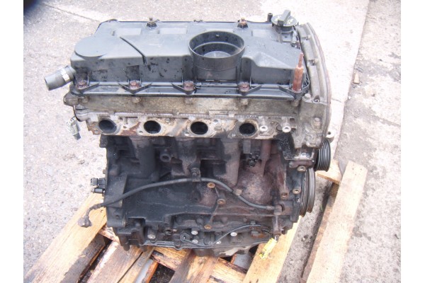 DUCATO BOXER JUMPER 06 2 2 MOTOR POST 4HU 10TRJ2 Car type 4x4 SUV cargo vans passenger cars