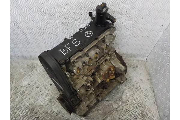 IN NEW BEETLE ENGINE 1 6 8V 102 KM BFS PLASTIC COVER