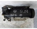 IN NEW BEETLE ENGINE 1 6 8V 102 KM BFS PLASTIC COVER Part manufacturer Volkswagen OE