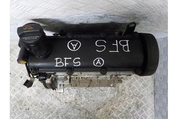 IN NEW BEETLE ENGINE 1 6 8V 102 KM BFS PLASTIC COVER Part manufacturer Volkswagen OE