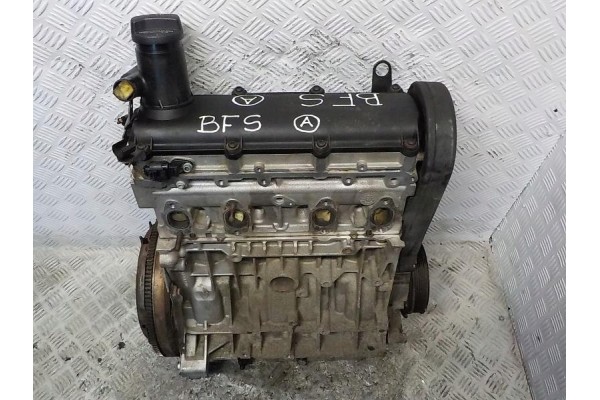 IN NEW BEETLE ENGINE 1 6 8V 102 KM BFS PLASTIC COVER Catalog number of the part BFS