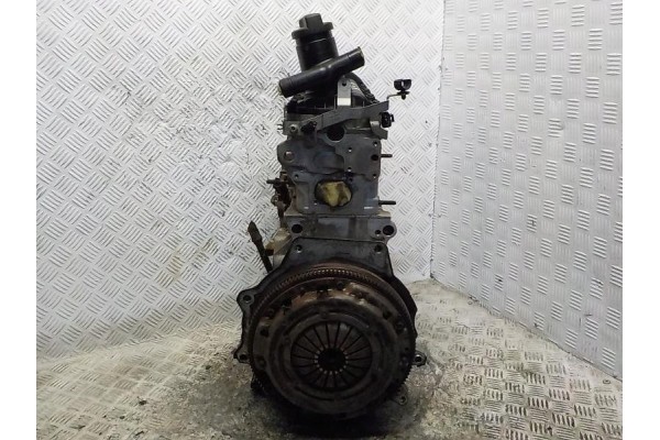 IN NEW BEETLE ENGINE 1 6 8V 102 KM BFS PLASTIC COVER Quality of parts according to GVO O original with manufacturer s logo OE