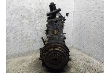 IN NEW BEETLE ENGINE 1 6 8V 102 KM BFS PLASTIC COVER Quality of parts according to GVO O original with manufacturer s logo OE