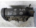 IN NEW BEETLE ENGINE 1 6 8V 102 KM BFS PLASTIC COVER Car type passenger cars