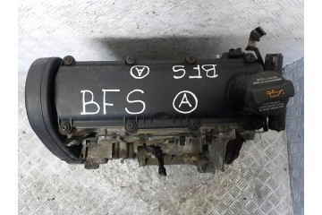 IN NEW BEETLE ENGINE 1 6 8V 102 KM BFS PLASTIC COVER Car type passenger cars