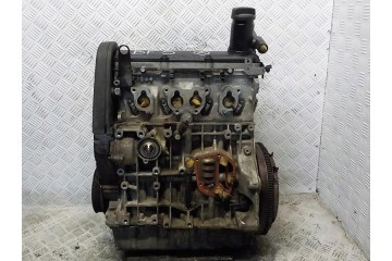 IN NEW BEETLE ENGINE 1 6 8V 102 KM BFS PLASTIC COVER Engine type petrol