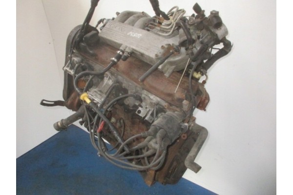 AUDI 80 B4 2 3MPI 133KM PETROL ENGINE NG