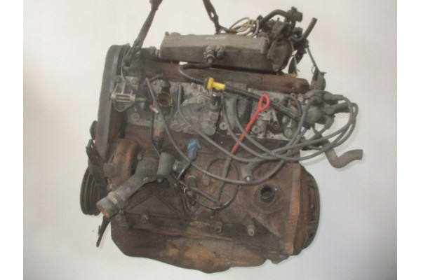 AUDI 80 B4 2 3MPI 133KM PETROL ENGINE NG Catalog number of the part 489910 CADILAK Bochnia