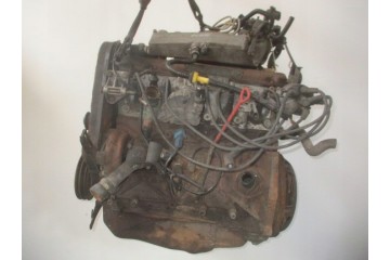 AUDI 80 B4 2 3MPI 133KM PETROL ENGINE NG Catalog number of the part 489910 CADILAK Bochnia
