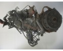 AUDI 80 B4 2 3MPI 133KM PETROL ENGINE NG Engine type petrol