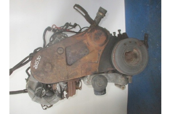 AUDI 80 B4 2 3MPI 133KM PETROL ENGINE NG Part manufacturer Audi OE