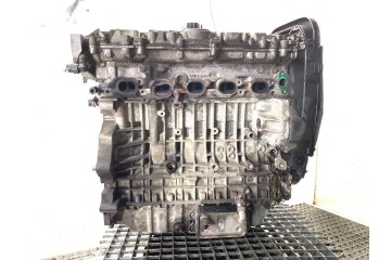 ENGINE VOLVO 2 4 170KM B5204T 00 10 S60 I Catalog number of the part LORK 587 15149 B5204T