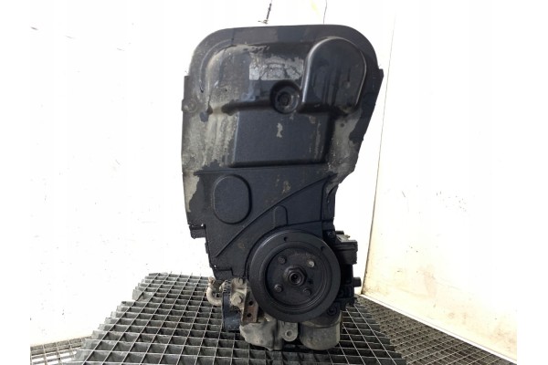 ENGINE VOLVO 2 4 170KM B5204T 00 10 S60 I Quality of parts according to GVO O original with manufacturer s logo OE