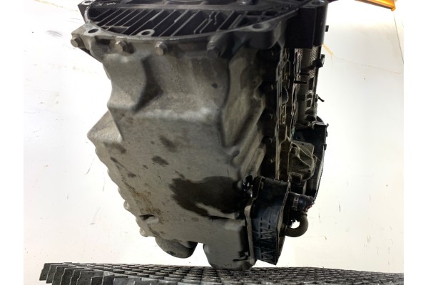 ENGINE VOLVO 2 4 170KM B5204T 00 10 S60 I Car type passenger cars