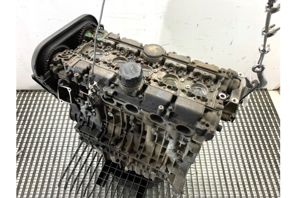ENGINE VOLVO 2 4 170KM B5204T 00 10 S60 I Engine type petrol