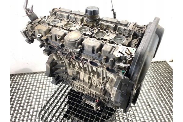ENGINE VOLVO 2 4 170KM B5204T 00 10 S60 I Product weight with unit packaging 100 kg
