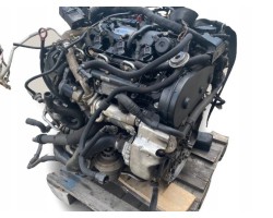 Jaguar XF XJ Range Rover 2 7 TDV6 engine COMPLETE