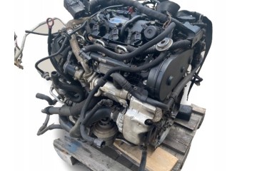 Jaguar XF XJ Range Rover 2 7 TDV6 engine COMPLETE