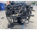 Jaguar XF XJ Range Rover 2 7 TDV6 engine COMPLETE Car type cargo vans passenger cars