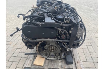 Jaguar XF XJ Range Rover 2 7 TDV6 engine COMPLETE Engine type diesel