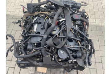 Motor completo Jaguar XF XJ Range Rover 2.7 TDV6