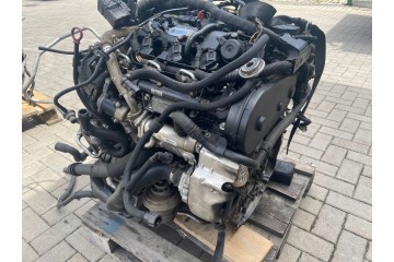 Motor completo Jaguar XF XJ Range Rover 2.7 TDV6