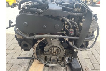 Motor completo Jaguar XF XJ Range Rover 2.7 TDV6