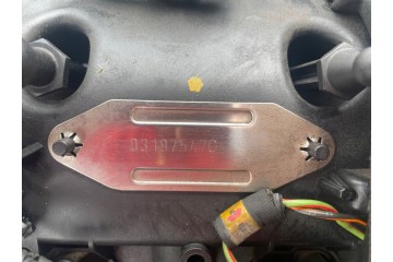 Motor completo Jaguar XF XJ Range Rover 2.7 TDV6