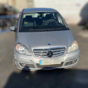 MERCEDES-BENZ CLASE A (BM 169) A 180 CDI (169.007)