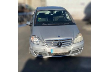 MERCEDES-BENZ CLASE A (BM 169) A 180 CDI (169.007)