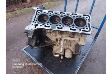 FORD TRANSIT CUSTOM ENGINE YNF6 2 0 TDCI EURO6 POST BLOCK SHAFT