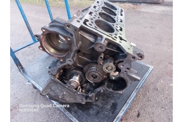 FORD TRANSIT CUSTOM ENGINE YNF6 2 0 TDCI EURO6 POST BLOCK SHAFT Catalog number of the part FORD TRANSIT CUSTOM SILNIK YNF6 2 0 T