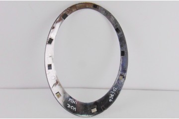 40241743  MOLDURAS DELANTERAS MINI MINI (R50,R53) One 2001 40241743 206226 MINI - 1