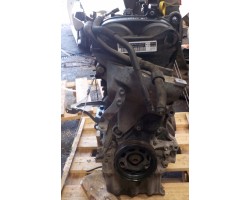ENGINE POST CHY SKODA FABIA III 2021R 60 KM 1 0 MPI