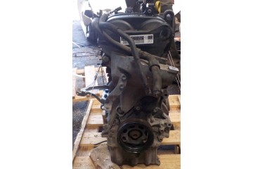 ENGINE POST CHY SKODA FABIA III 2021R 60 KM 1 0 MPI
