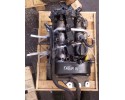 ENGINE POST CHY SKODA FABIA III 2021R 60 KM 1 0 MPI Catalog number of the part CHY M81 947 3871 31 V 6C0121070F AG CZ XX1 04C103