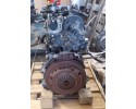 ENGINE POST CHY SKODA FABIA III 2021R 60 KM 1 0 MPI Car type passenger cars