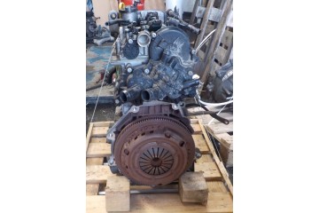 ENGINE POST CHY SKODA FABIA III 2021R 60 KM 1 0 MPI Car type passenger cars