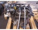 ENGINE POST CHY SKODA FABIA III 2021R 60 KM 1 0 MPI Engine type petrol