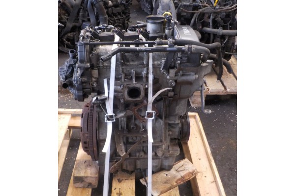 ENGINE POST CHY SKODA FABIA III 2021R 60 KM 1 0 MPI Quality of parts according to GVO O original with manufacturer s logo OE