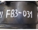 Motor Completo Skoda Fabia III 2021 1.0 MPI 60 CV